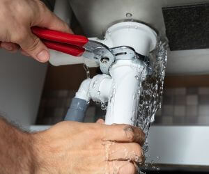 About Emergency plumbing pros Winslow, NJ