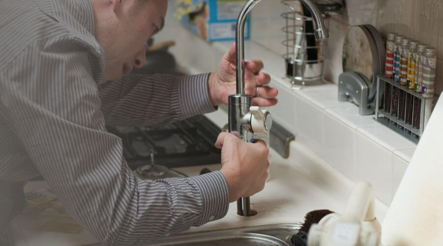 Professional emergency plumbing in Winslow, NJ